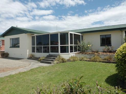 31 Hamilton Street, Temuka