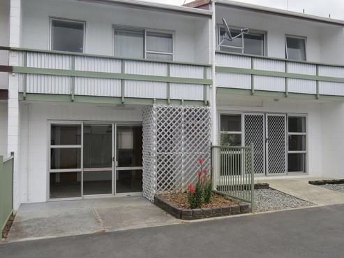 4/5 Second Avenue, Avenues