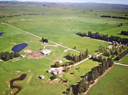 177 Bald Hill Road, Middlemarch