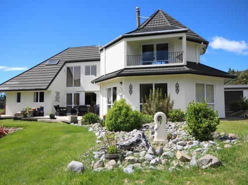 250 Glentui Bush Road, Glentui