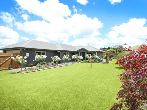 40 Lethbridge Street, Feilding