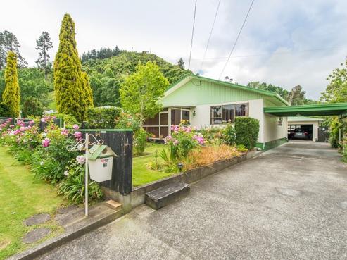 64 Roberts Avenue, Aramoho