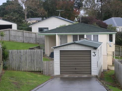 3 Tawa Place, Waiuku