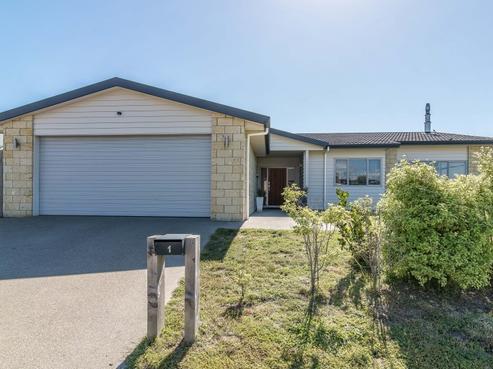 1 Telford Way, Raumati Beach