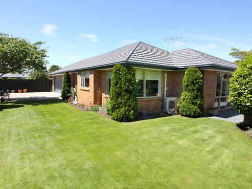 10B Masefield Drive, Rolleston