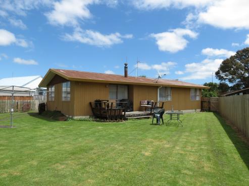 20 Willow Place, Aramoho