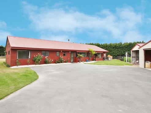 120 Neave Road, West Melton