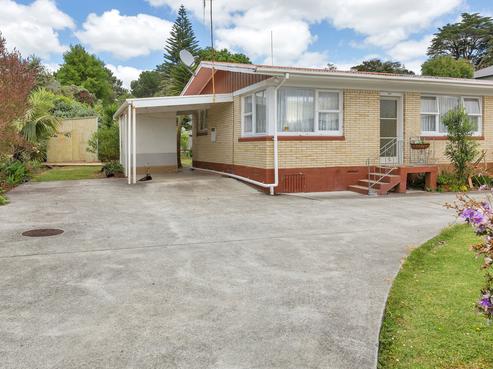 66A Morningside Road, Morningside