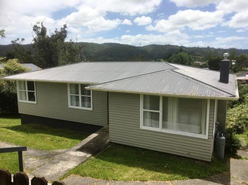 57 North Road, Kawakawa