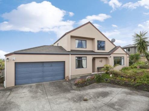 181 Cook Street, Howick