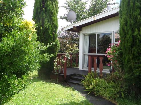 73 Brandon Street, Featherston