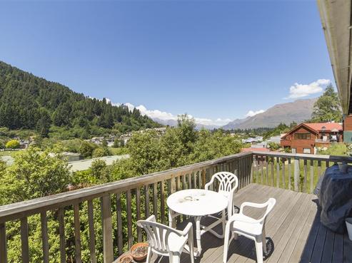 56 Huff Street, Queenstown Central