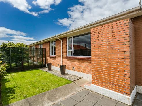 4/23 Bay View Road, South Dunedin