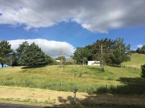 709 Valley Road, Raukawa