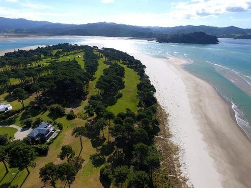 806 Matarangi Drive, Matarangi