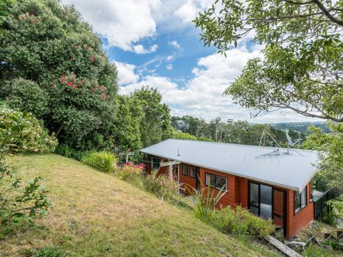 9 Tikorangi Place, Morningside