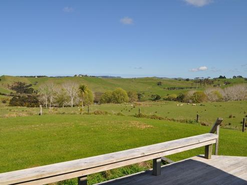 5 Te Opi East Road, Whakapirau