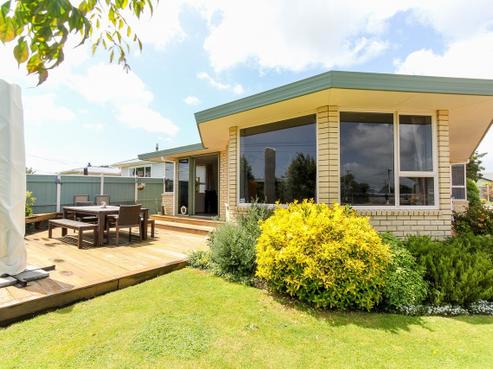 10 Turakina Street, Merrilands