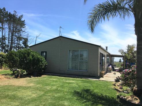 27 Heawa Road, Dargaville