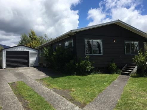 23 Papua Street, Turangi