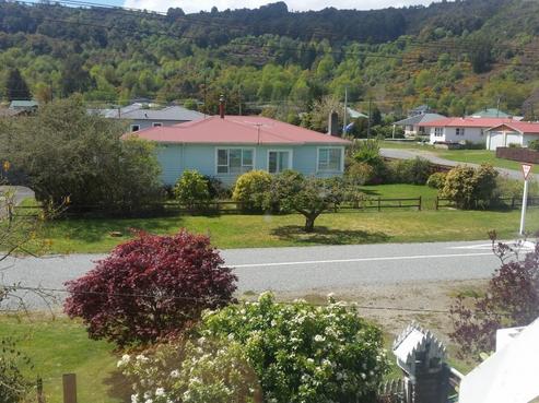 69 Main Street, Reefton