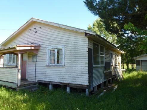 32 Red Jacks Road, Moana / Lake Brunner