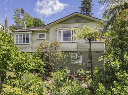 58 Locking Street, Nelson South