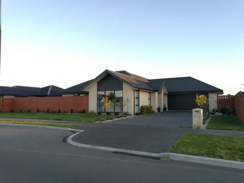 47 Tauhinu Avenue, Lincoln