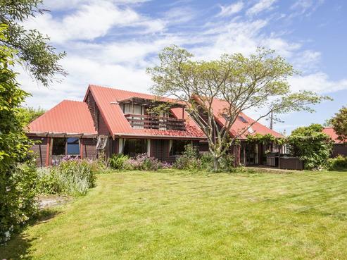 36A Jeffreys Road, Fendalton