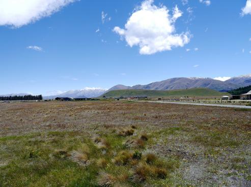 19 Boundary Terrace, Twizel