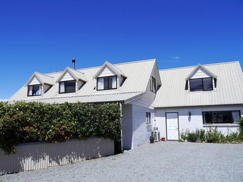 70 Totara Drive, Twizel