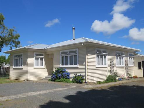 22 Heke Street, Kaikohe