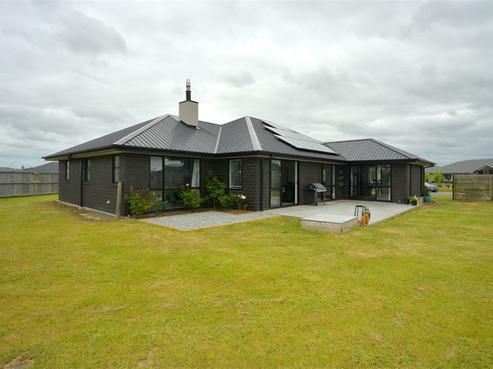 29 Shepherd Avenue, West Melton