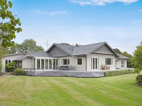 200 Baileys Road, Ohoka