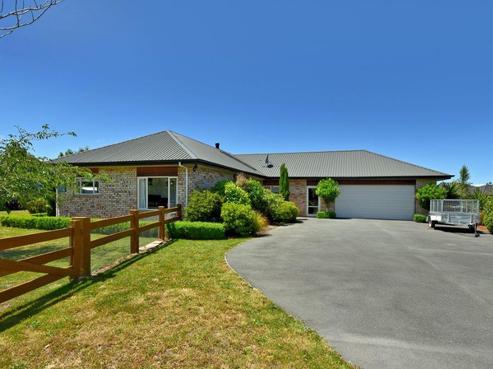 5 Wedgewood Row, Rolleston