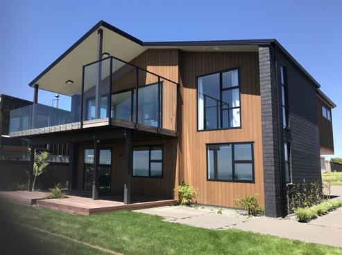 36B Whiteley Street, Moturoa