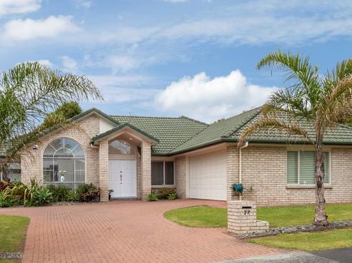 27 Corta Bella Place, Golflands