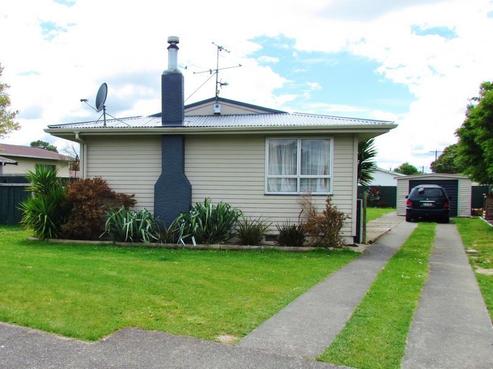 17 Manchester Street, Solway