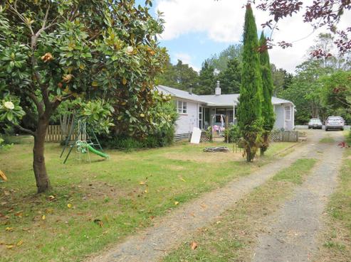 1121 Tangowahine Valley Road, Dargaville Surrounds