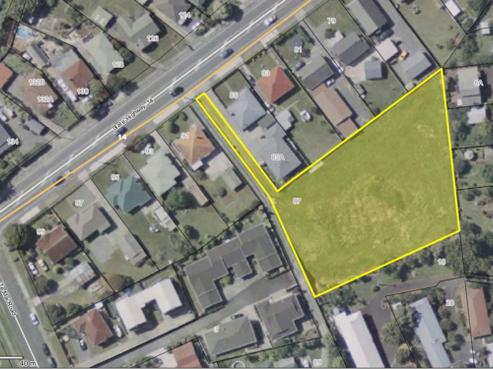 87 Maunu Road, Woodhill
