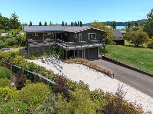 15 Kenrigg Road, Kinloch