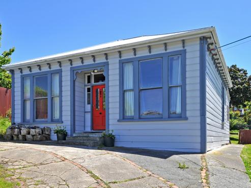 9 Jellicoe Crescent, Kaikorai