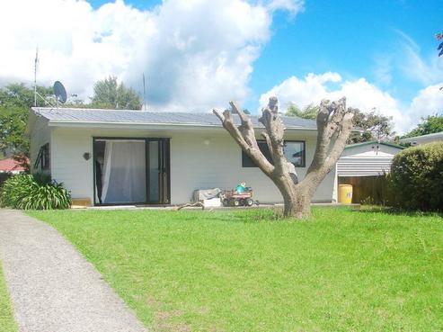 15 Kauri Place, Tairua