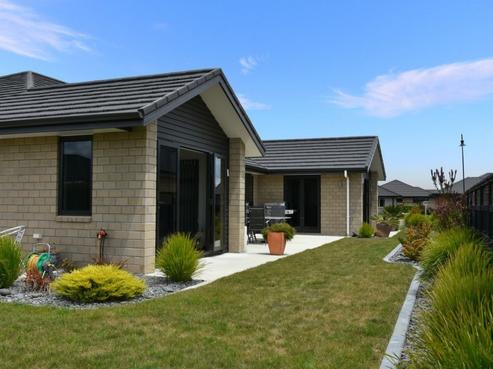34 West Thompson Street, Leamington