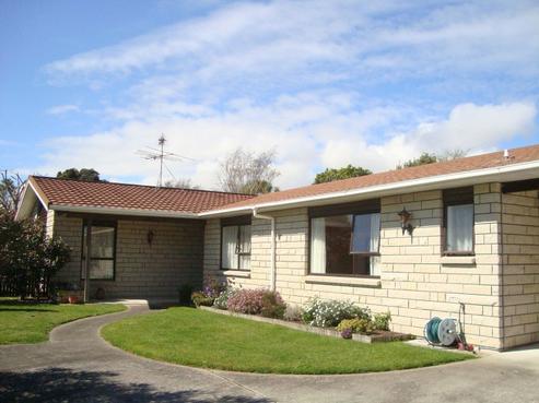 3 Rosebank Grove, Waikanae