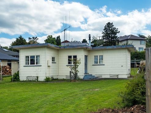 60 Peel Street, Geraldine