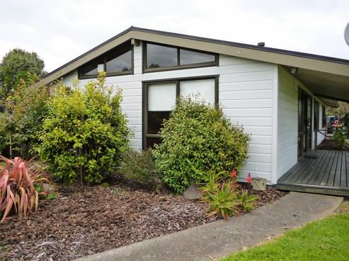 1 Allison Street, Opunake