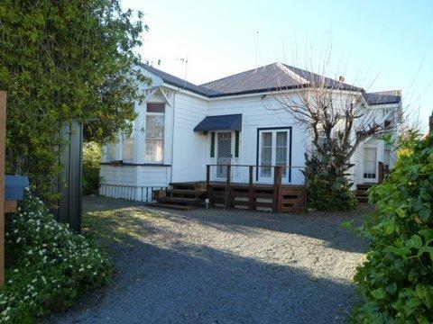 18 Owen Street, Napier South