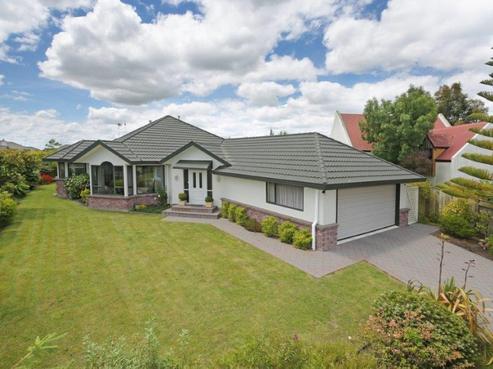 107 Pacific Drive, Fitzherbert