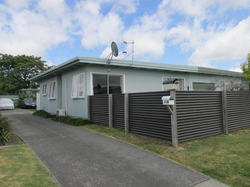 2/33 Ranfurly Street, Tamatea